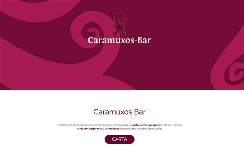 Caramuxos-Bar